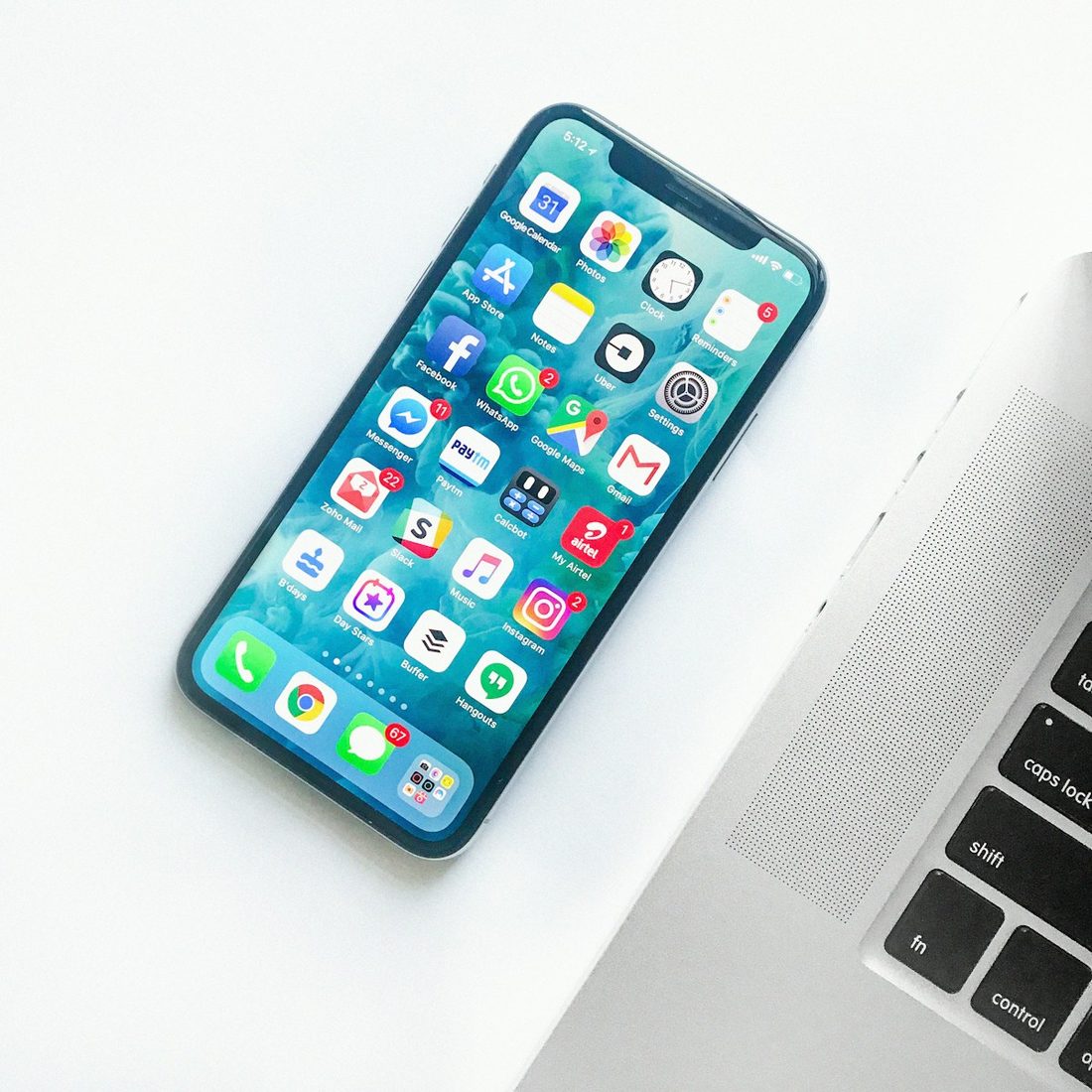 BTI体育 APP 赛程与赛事列表界面示意
